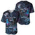Suicide Awareness Baseball Jersey You Are Not Alone - Polynesian Pride