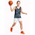 Suicide Awareness Basketball Jersey You Are Not Alone - Polynesian Pride