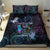 Suicide Awareness Bedding Set You Are Not Alone - Polynesian Pride