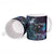Suicide Awareness Ceramic Mug You Are Not Alone - Polynesian Pride