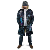 Suicide Awareness Cloak You Are Not Alone - Polynesian Pride