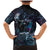 Suicide Awareness Family Matching Mermaid Dress and Hawaiian Shirt You Are Not Alone - Polynesian Pride