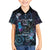 Suicide Awareness Family Matching Puletasi and Hawaiian Shirt You Are Not Alone - Polynesian Pride