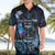 Suicide Awareness Hawaiian Shirt You Are Not Alone - Polynesian Pride