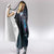 Suicide Awareness Hooded Blanket You Are Not Alone - Polynesian Pride