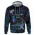 Suicide Awareness Hoodie You Are Not Alone - Polynesian Pride