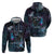 Suicide Awareness Hoodie You Are Not Alone - Polynesian Pride