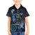 Suicide Awareness Kid Hawaiian Shirt You Are Not Alone - Polynesian Pride