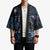 Suicide Awareness Kimono You Are Not Alone - Polynesian Pride