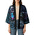 Suicide Awareness Kimono You Are Not Alone - Polynesian Pride