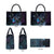Suicide Awareness Leather Bag You Are Not Alone - Polynesian Pride