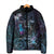 Suicide Awareness Padded Jacket You Are Not Alone - Polynesian Pride