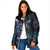 Suicide Awareness Padded Jacket You Are Not Alone - Polynesian Pride