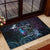 Suicide Awareness Rubber Doormat You Are Not Alone - Polynesian Pride