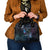 Suicide Awareness Shoulder Handbag You Are Not Alone - Polynesian Pride