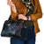 Suicide Awareness Shoulder Handbag You Are Not Alone - Polynesian Pride