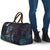 Suicide Awareness Travel Bag You Are Not Alone - Polynesian Pride