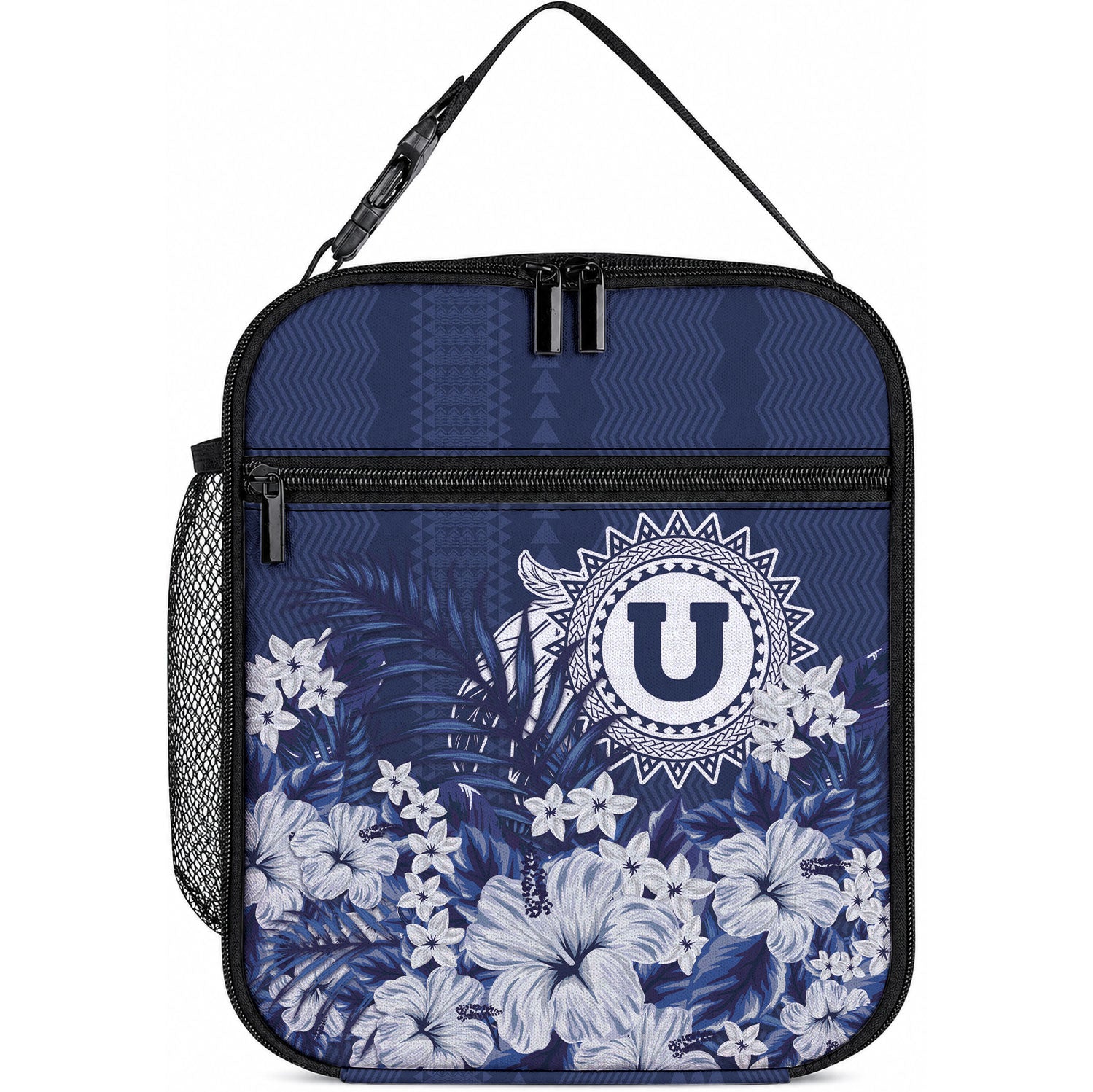 Utah State Lunch Bag Polynesian Style