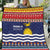 Kiribati Christmas Quilt Coat Of Arms Tekeraoi Te Kiritimati