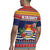 Kiribati Christmas Rugby Jersey Coat Of Arms Tekeraoi Te Kiritimati