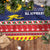 Kiribati Christmas Tree Skirt Coat Of Arms Tekeraoi Te Kiritimati