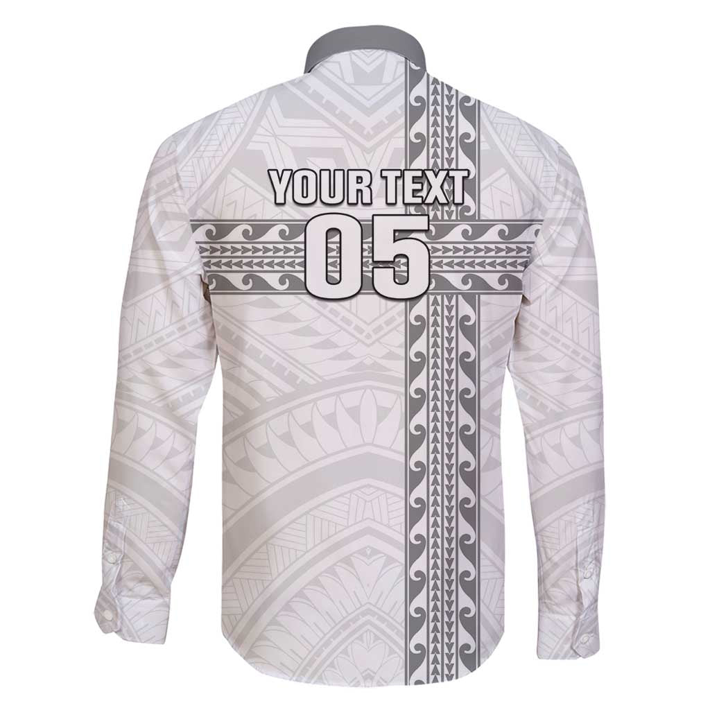 Custom New Caledonia Football Family Matching Summer Maxi Dress and Hawaiian Shirt Go The Kagus