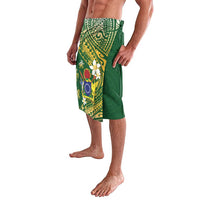 Cook Islands 15 Finest Lavalava Plumeria Polynesian Turtle