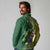 Cook Islands 15 Finest Long Sleeve Polo Shirt Plumeria Polynesian Turtle