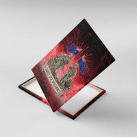 Australia And New Zealand ANZAC Day Canvas Wall Art Soldiers Lest We Forget