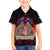 Australia And New Zealand ANZAC Day Family Matching Puletasi and Hawaiian Shirt Soldiers Lest We Forget