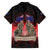 Australia And New Zealand ANZAC Day Hawaiian Shirt Soldiers Lest We Forget LT05 - Polynesian Pride