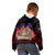 Australia And New Zealand ANZAC Day Kid Hoodie Soldiers Lest We Forget