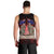 Australia And New Zealand ANZAC Day Men Tank Top Soldiers Lest We Forget