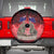 Australia And New Zealand ANZAC Day Spare Tire Cover Soldiers Lest We Forget