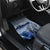 New Zealand ANZAC Day Car Mats HMNZS Achilles We Will Remember Them LT05 - Polynesian Pride