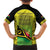 Vanuatu 45th Independence Hawaiian Shirt Special Style - Polynesian Pride