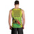 Vanuatu 45th Independence Men Tank Top Special Style - Polynesian Pride