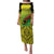 Vanuatu 45th Independence Puletasi Special Style - Polynesian Pride