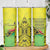Vanuatu 45th Independence Skinny Tumbler Special Style - Polynesian Pride