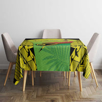 Vanuatu 45th Independence Tablecloth Special Style - Polynesian Pride