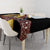 Papua New Guinea Tablecloth 50 Years Of Independence - Polynesian Pride