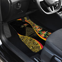 Papua New Guinea Hapi De Bilong Indipendens Car Mats Special Style
