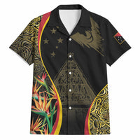 Papua New Guinea Hapi De Bilong Indipendens Hawaiian Shirt Special Style