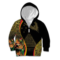 Papua New Guinea Hapi De Bilong Indipendens Kid Hoodie Special Style