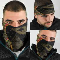 Papua New Guinea Hapi De Bilong Indipendens Neck Gaiter Special Style