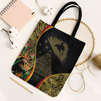 Papua New Guinea Hapi De Bilong Indipendens Tote Bag Special Style