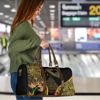 Papua New Guinea Hapi De Bilong Indipendens Travel Bag Special Style