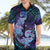 Hawaii Makahiki Turtle Hawaiian Shirt Spiral Polynesian Tattoo