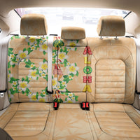 Aloha Hawaii Chilly Christmas Back Car Seat Cover Tropical Vibes LT05 - Polynesian Pride