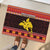 Papua New Guinea Christmas Rubber Doormat Santa Raggiana